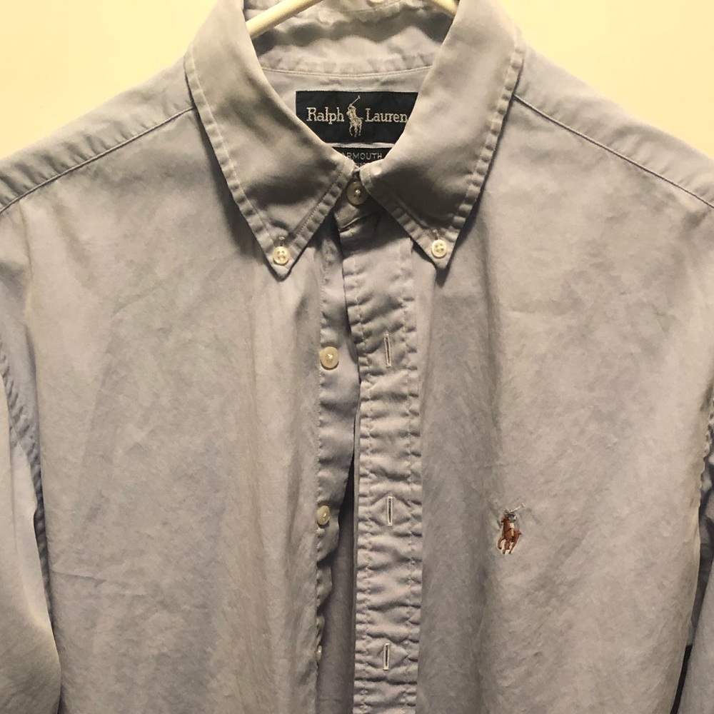 Ralph Lauren Polo long sleeve